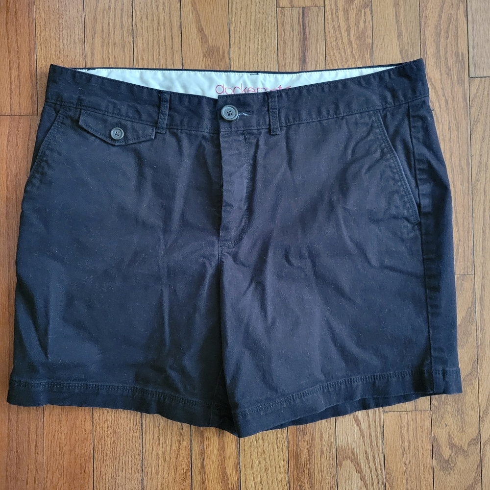 Dockers Women's Shorts